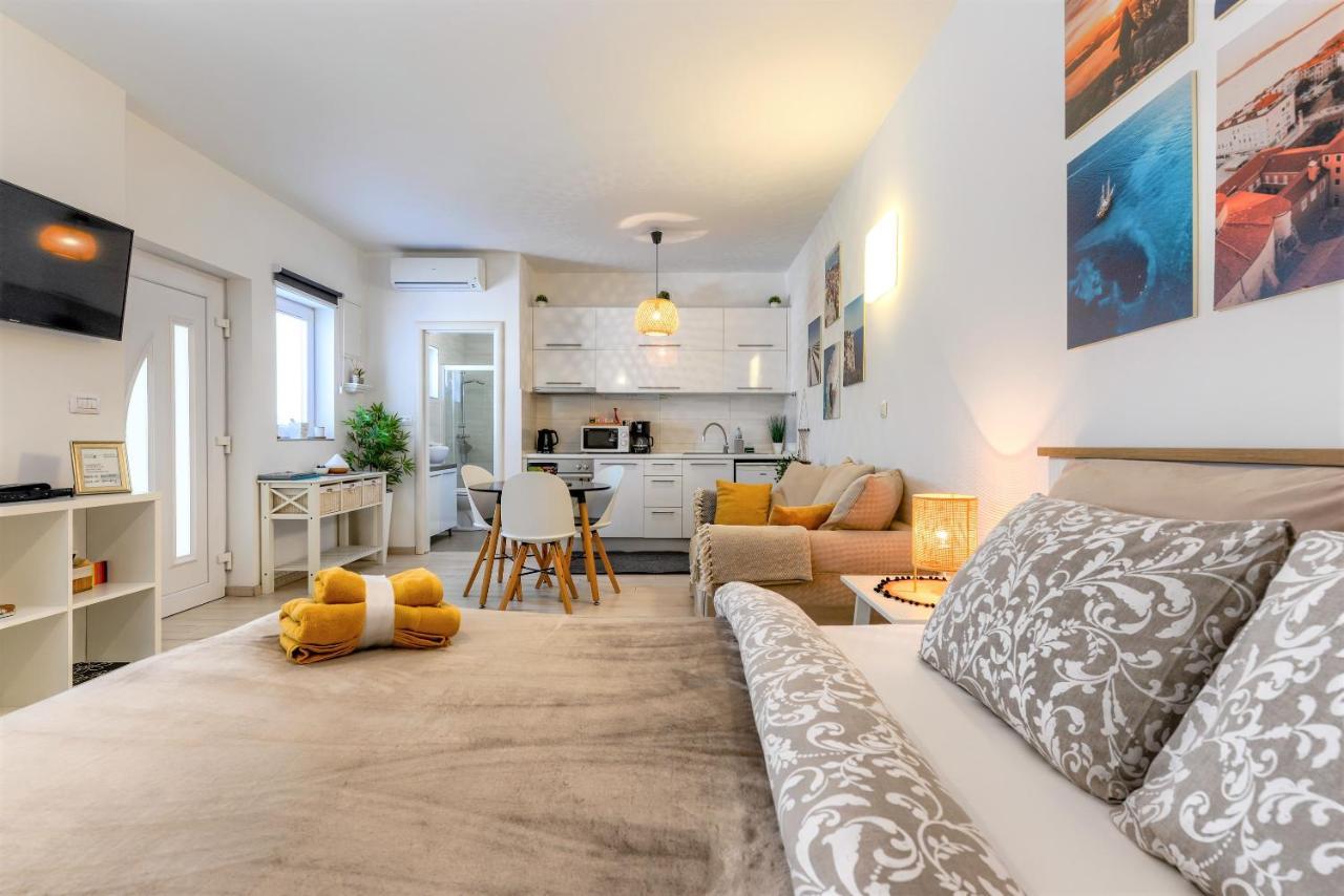 Studio Mare Apartmán Zadar