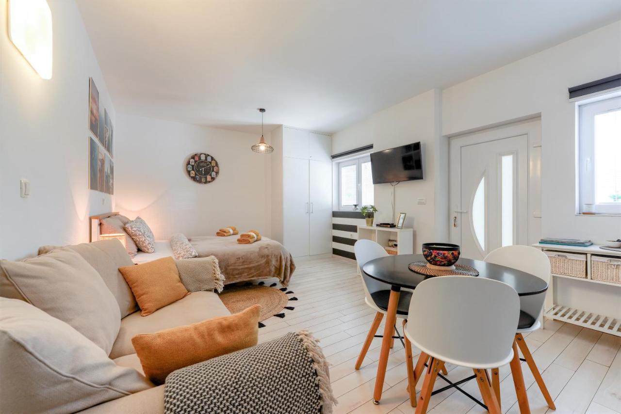 Apartmán Studio Mare Zadar