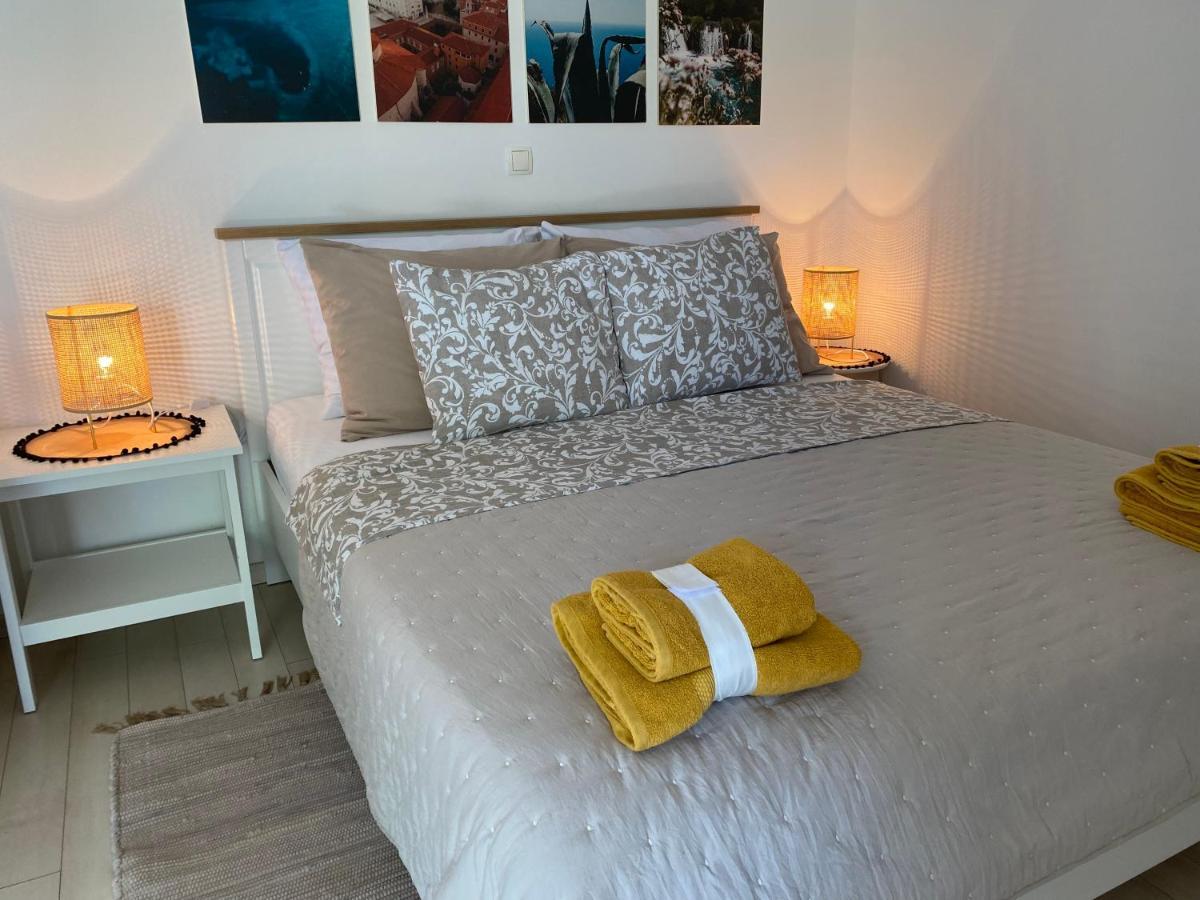 Apartmán Studio Mare *