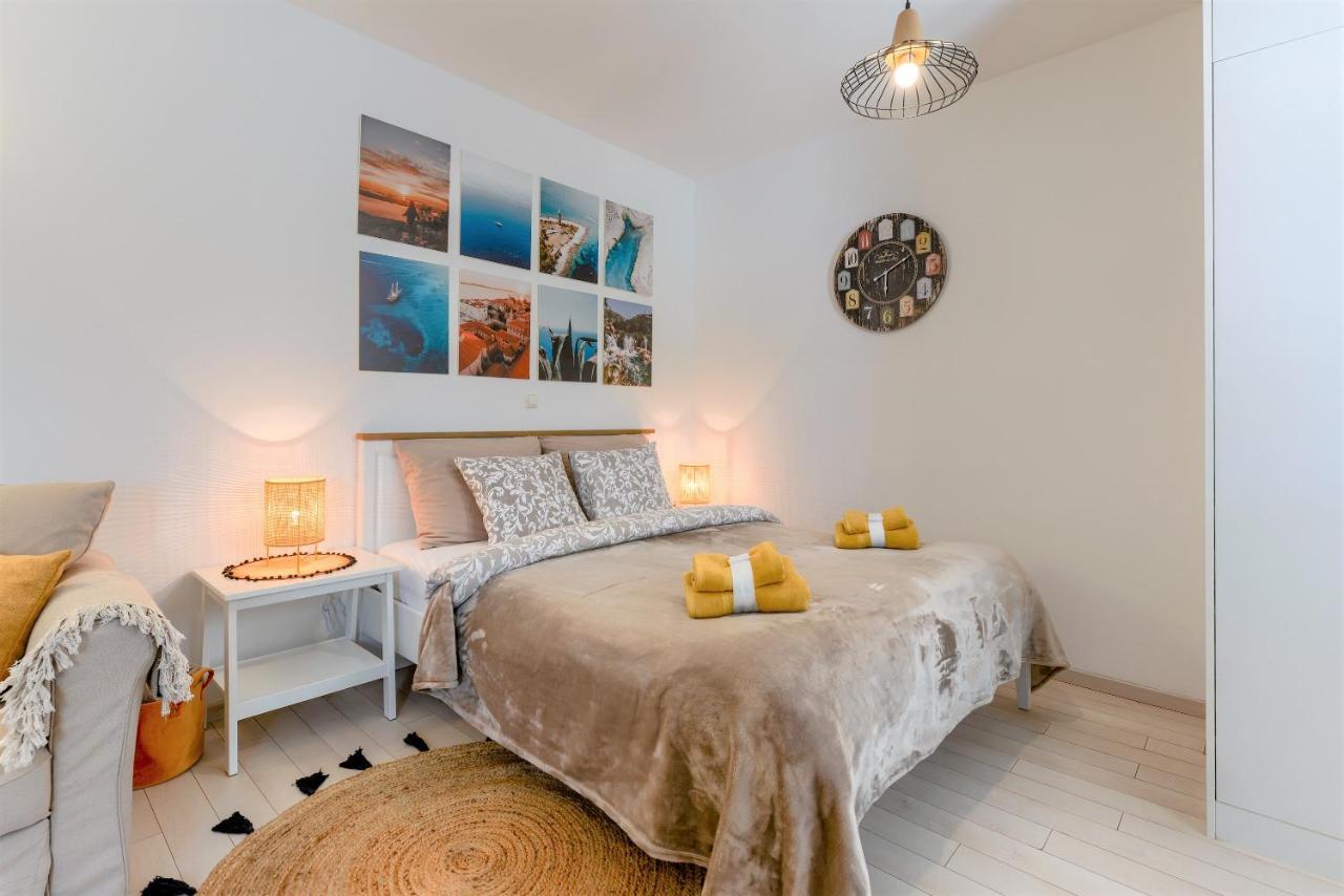 Apartmán Studio Mare Zadar
