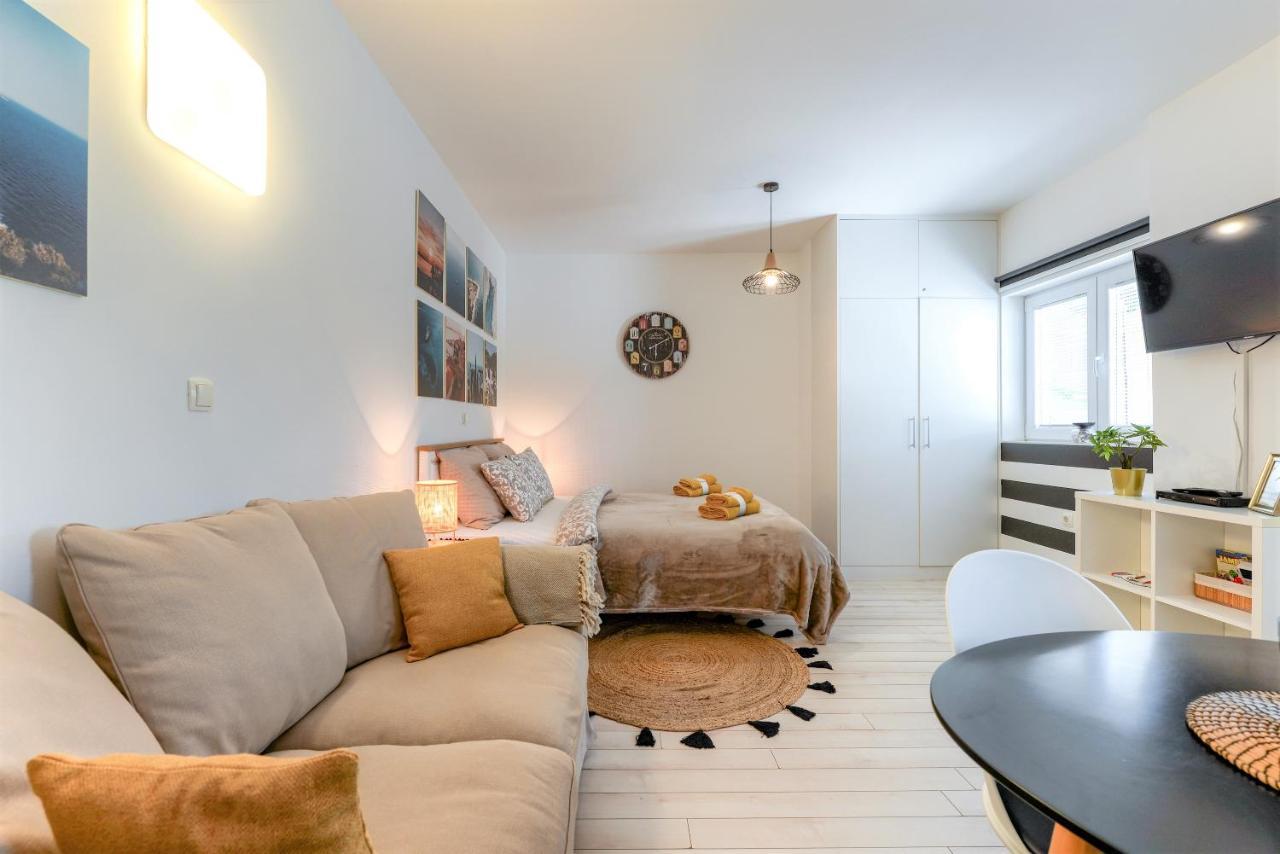 Apartmán Studio Mare