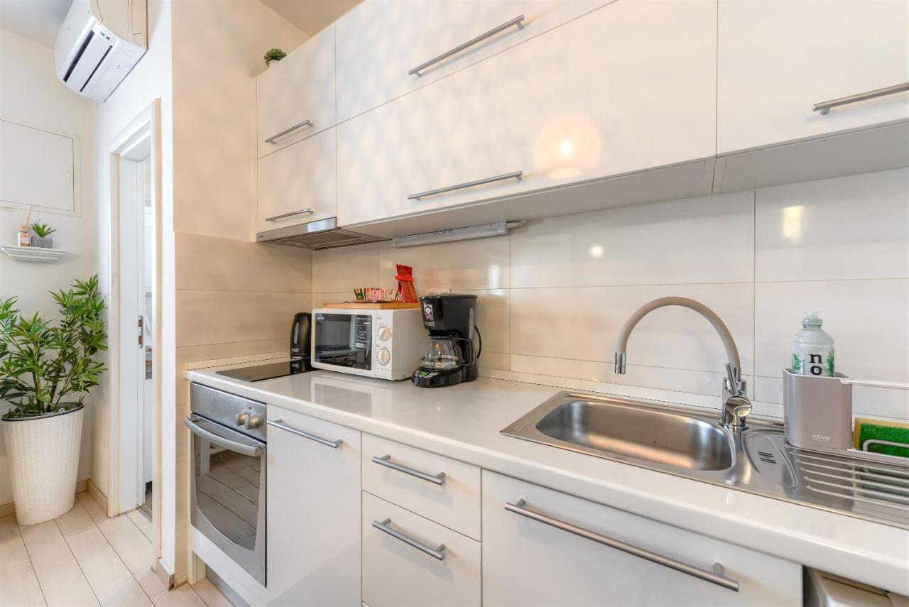 Apartmán Studio Mare Zadar