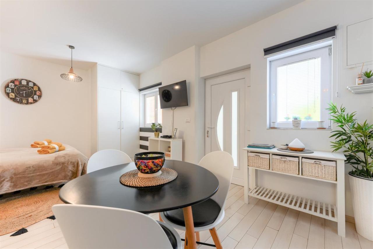 Apartmán Studio Mare *