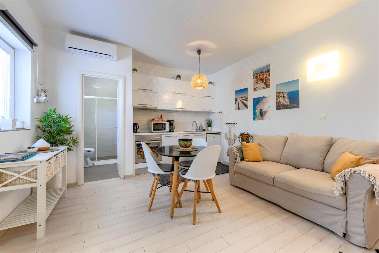 Apartmán Studio Mare Zadar