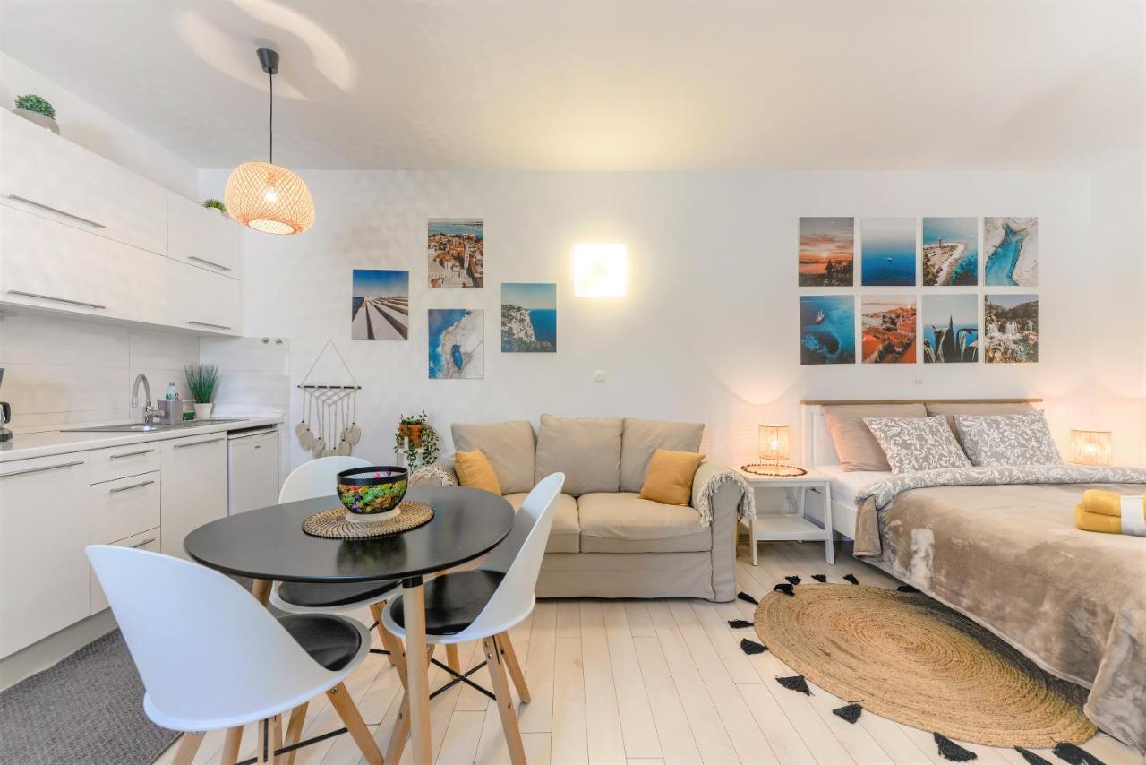 Apartmán Studio Mare Zadar
